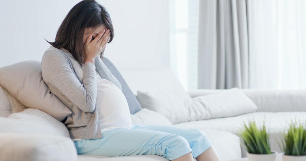 妊娠糖尿病對孕婦及胎兒都有危害