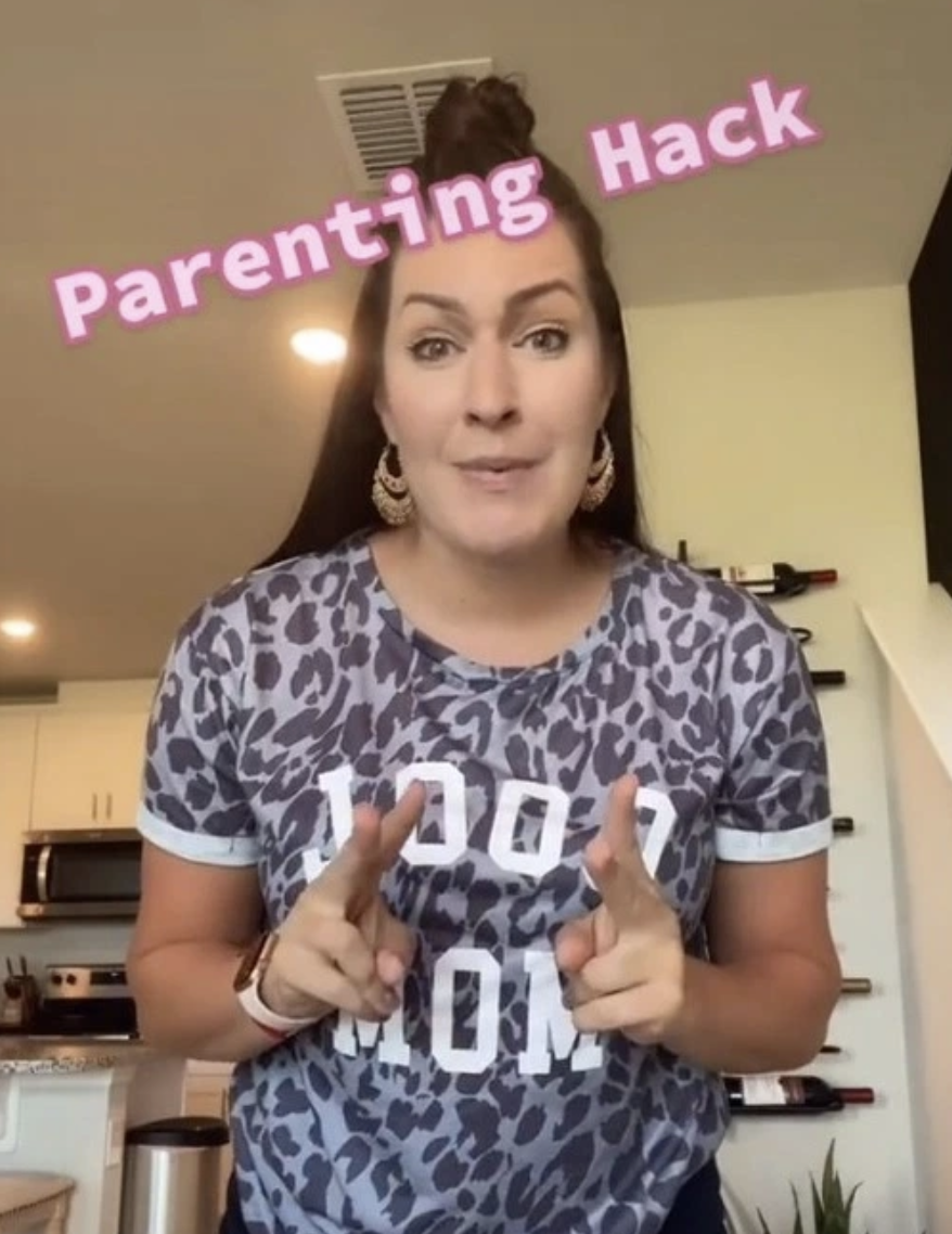 外國媽媽訓練7歲兒子理財知識