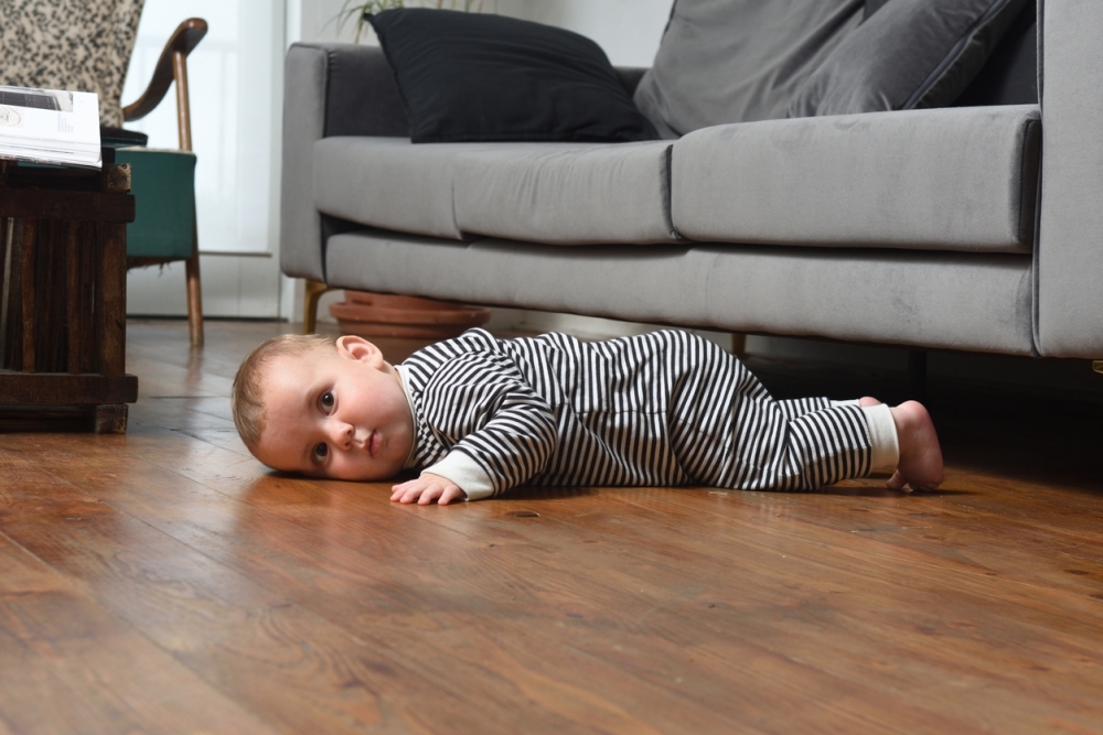 有人指自己定會上前阻止。