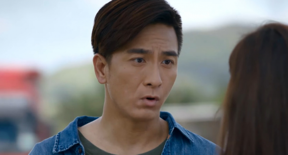 男友竟然說出驚悚說話。