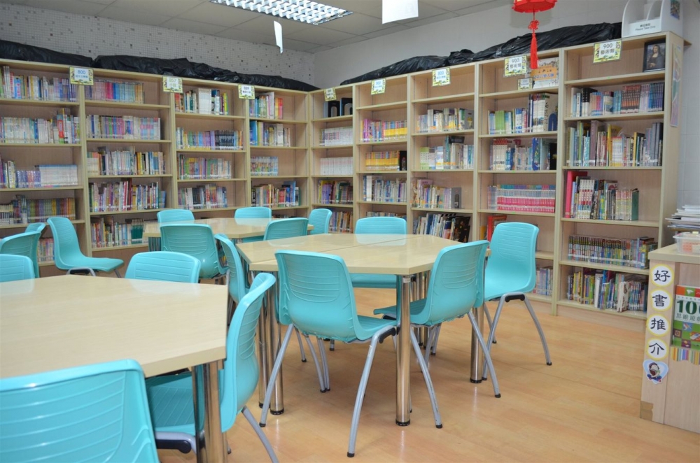 嘉諾撒聖心學校私立部重視心靈的培育，使學生生活在肯定及關愛中