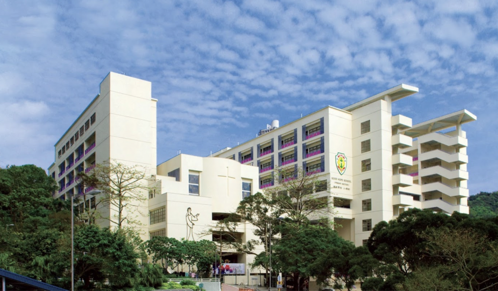 德望小學暨幼稚園於2025年10月15日至10月17日接受K1申請