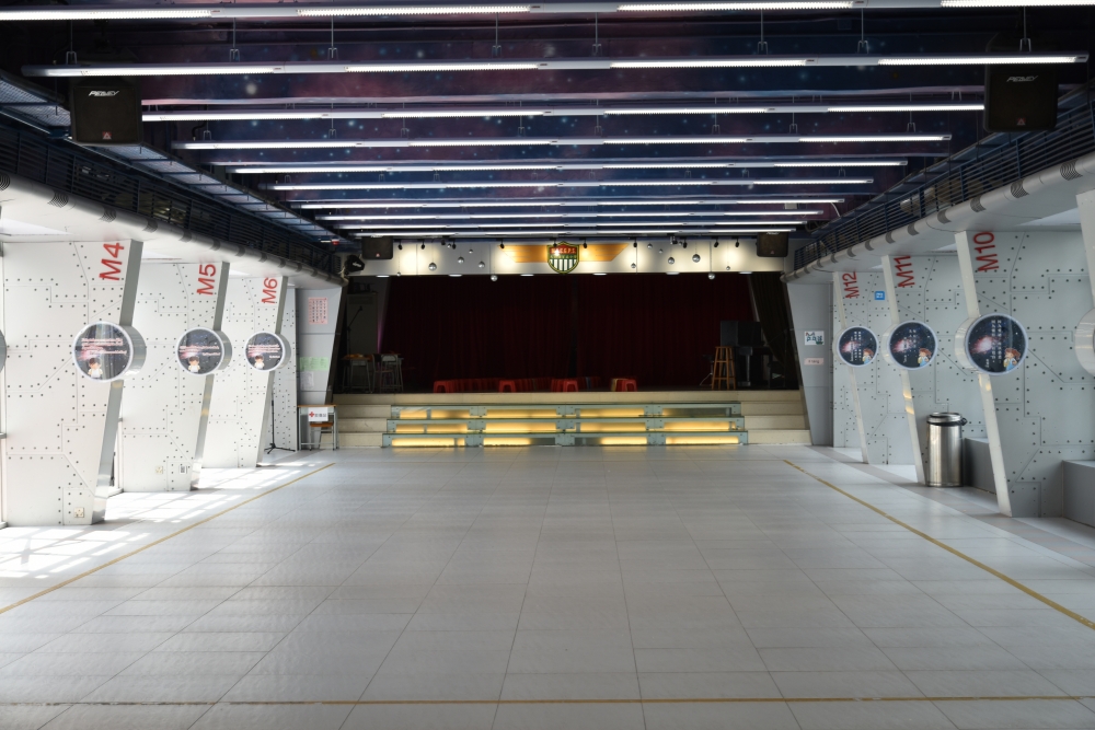 馬頭涌官立小學聯繫中學有伊利沙伯中學、何文田官立中學、賽馬會官立中學