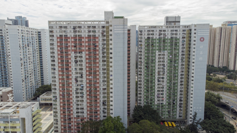 有人認為住公屋就是人生勝利組，不用供樓負巨債。