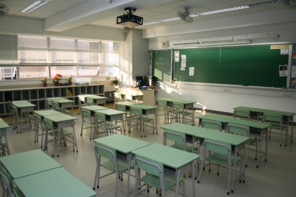 南元朗官立小學位於73校網