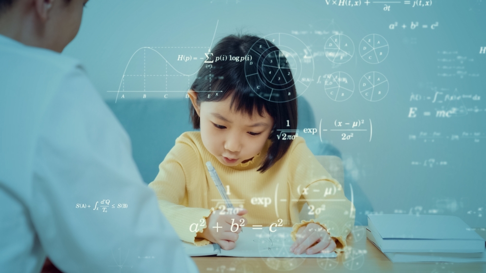 亞氏保加症與自閉症患者通常擁有極佳的視覺接收及記憶能力，推理邏輯能力亦較突出。