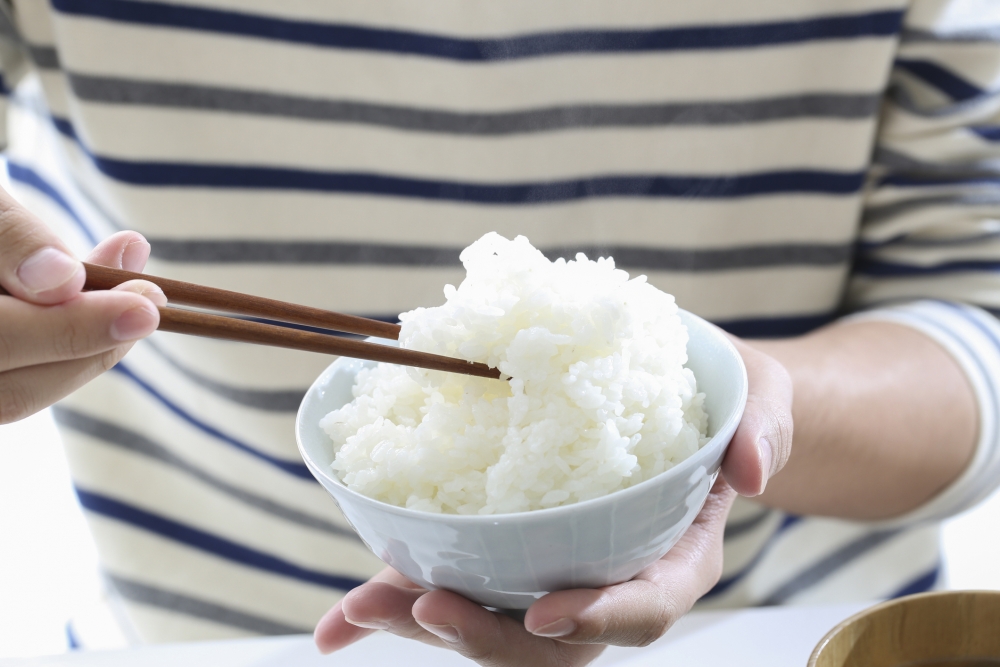 丈夫有兩個弟弟，最小的叔仔在飲食上很挑剔