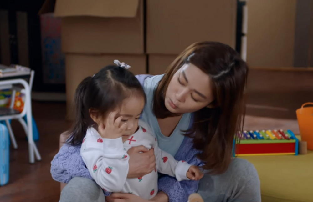 我們會擔心一時的失控怒罵，會造成孩子幼小心靈受傷。