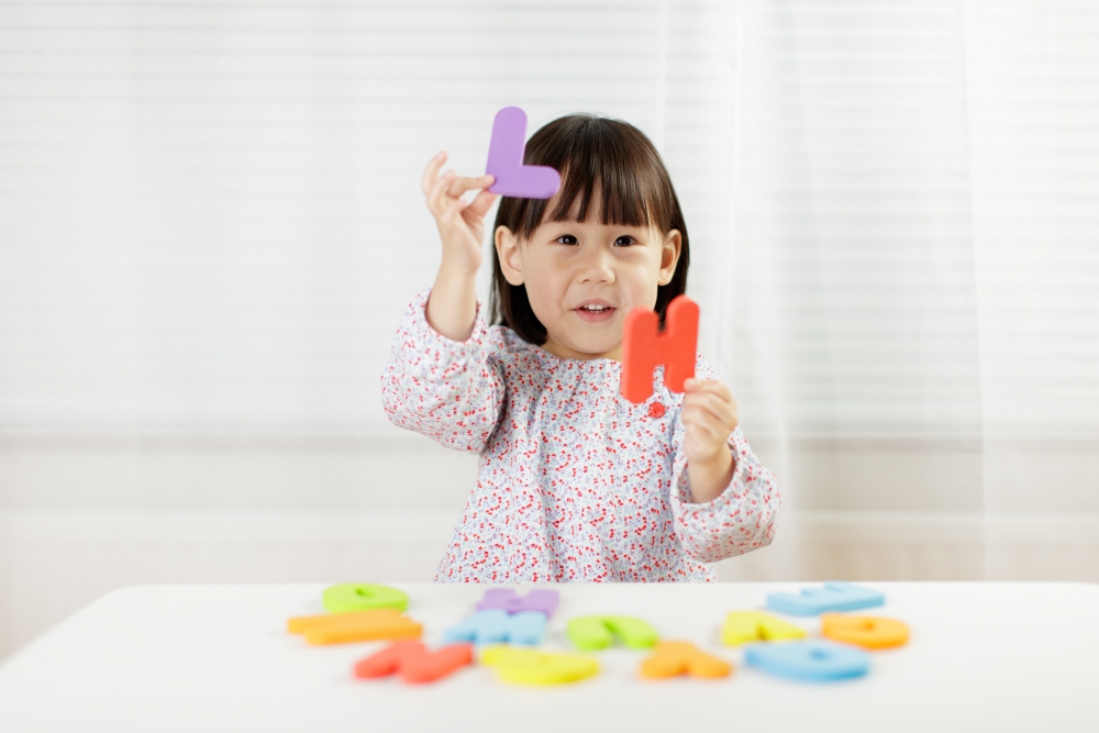 TOEFL Primary Tests,每個月都會舉行,5到11歲兒童可參加。