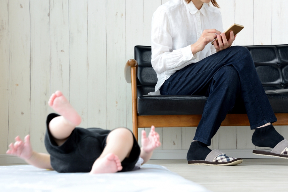 老公原本跟老婆商討好，可以在家休息3個月才回去工作養家。