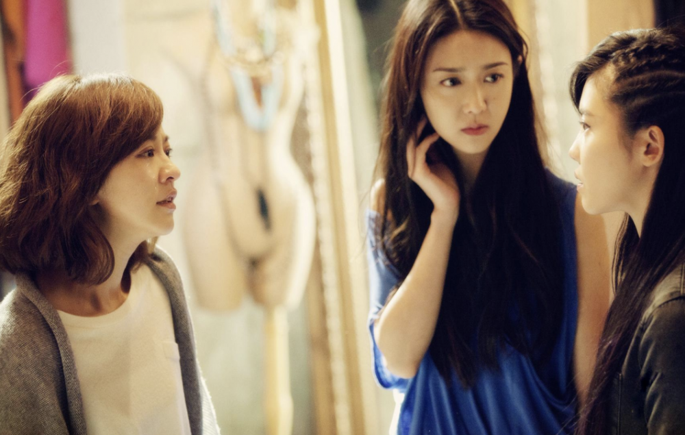 要找到同住一個小區，擁有相同歲數的孩子，還要志趣相投的媽媽朋友，對博主媽媽而言就是夢寐以求的事