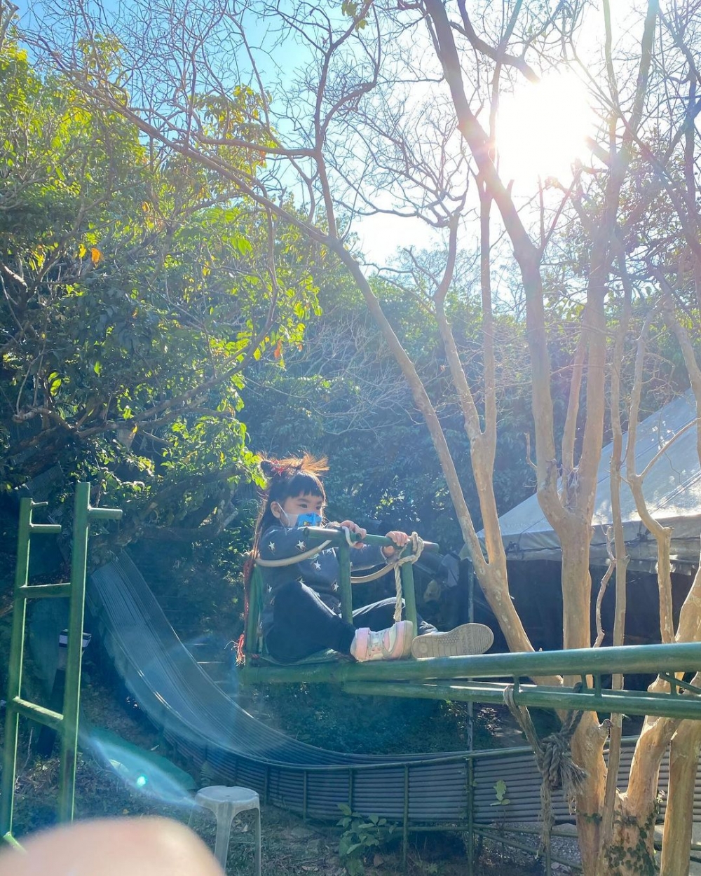 大人小朋友都有合適的玩意。