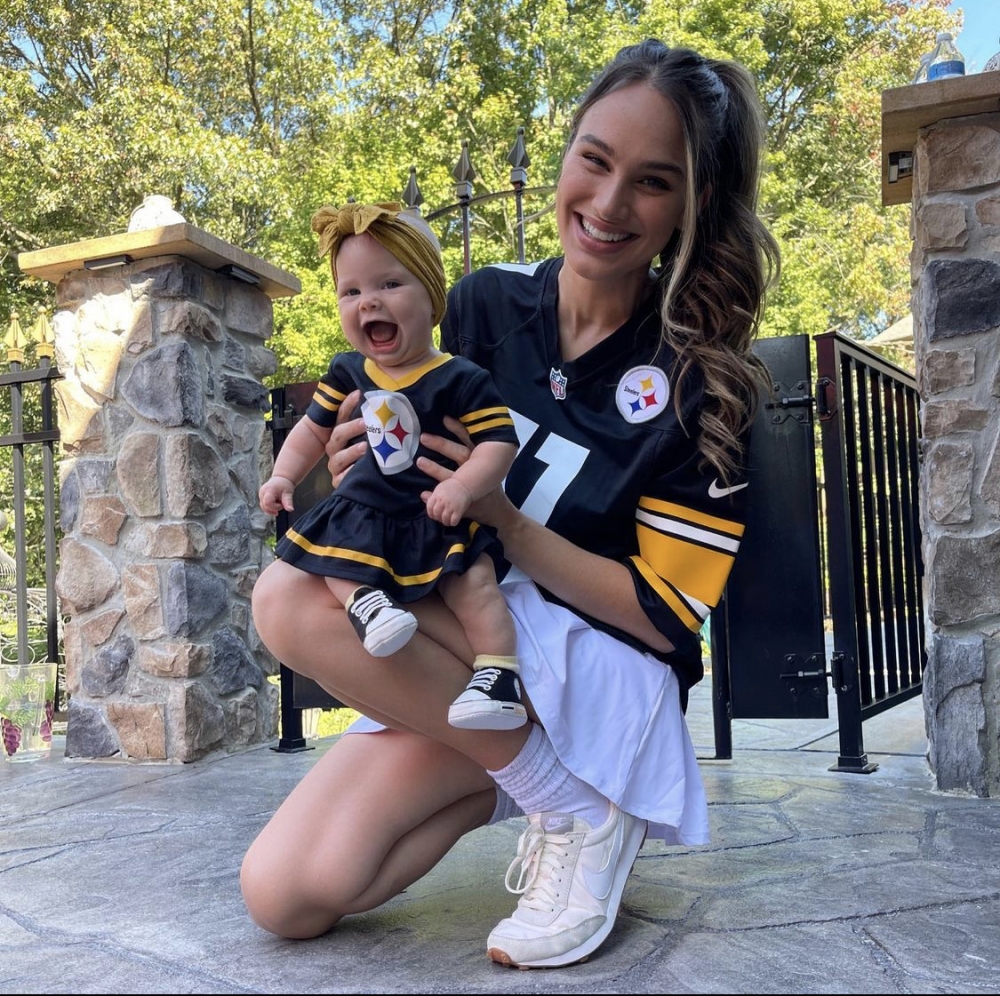 她希望藉自身經歷，提醒其他新手媽媽以免犯下同樣的錯。