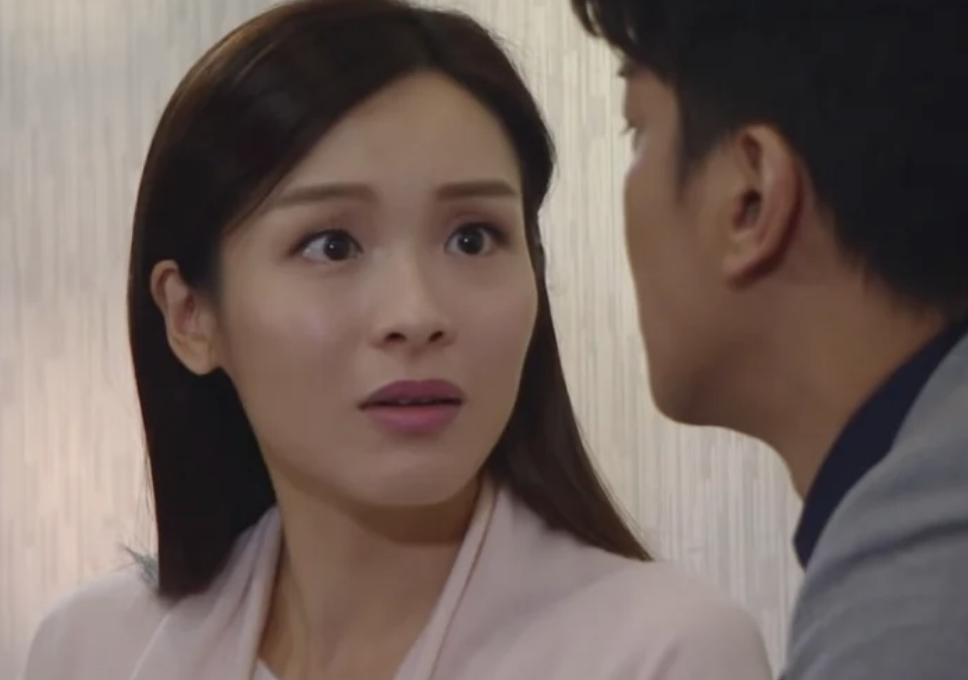 事主婚後才驚覺,原來前夫一直都在演戲,他根本就是個只聽媽媽話的媽寶。