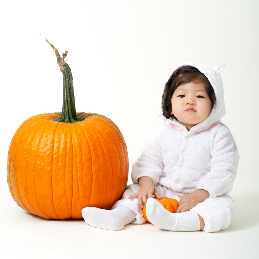 南瓜燈籠又叫「傑克燈籠(Jack-O'-Lantern)」