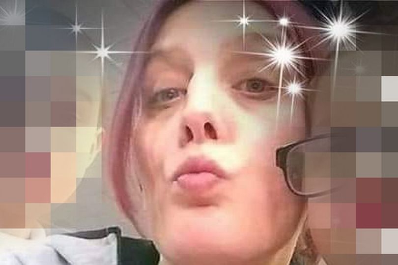 來自英國伯斯勒姆的38歲婦女Ericka Hall,在懷孕12周時不幸流產。