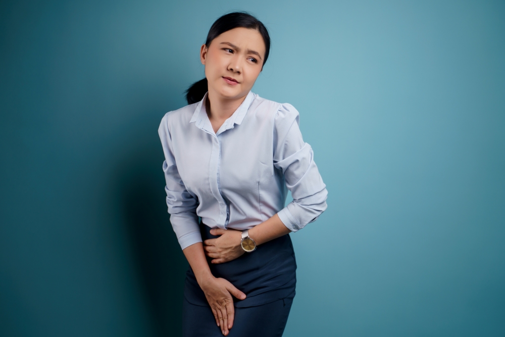 尿道炎是泌尿但感染的一種,女性患者比男性患者多。