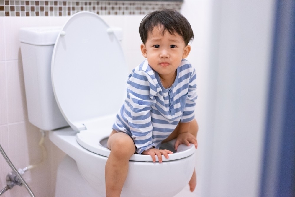 腸易激綜合症屬於功能性障礙疾病，患者的常見徵狀有： 腹痛、腹脹、肚瀉、便秘等。