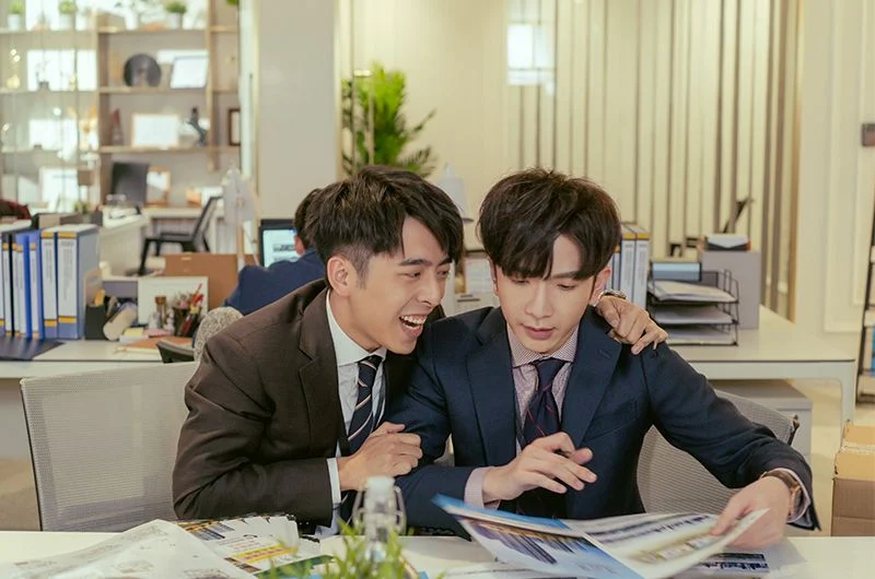 人夫寧願OT也不願回家,只因想逃避家人。