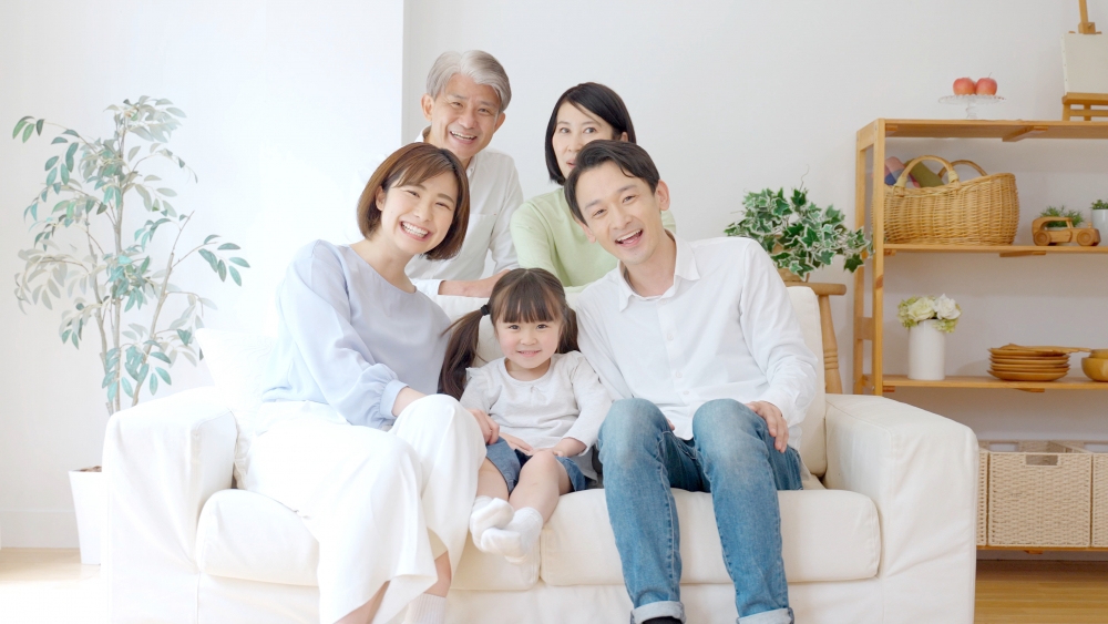 家庭關係乃一門學問