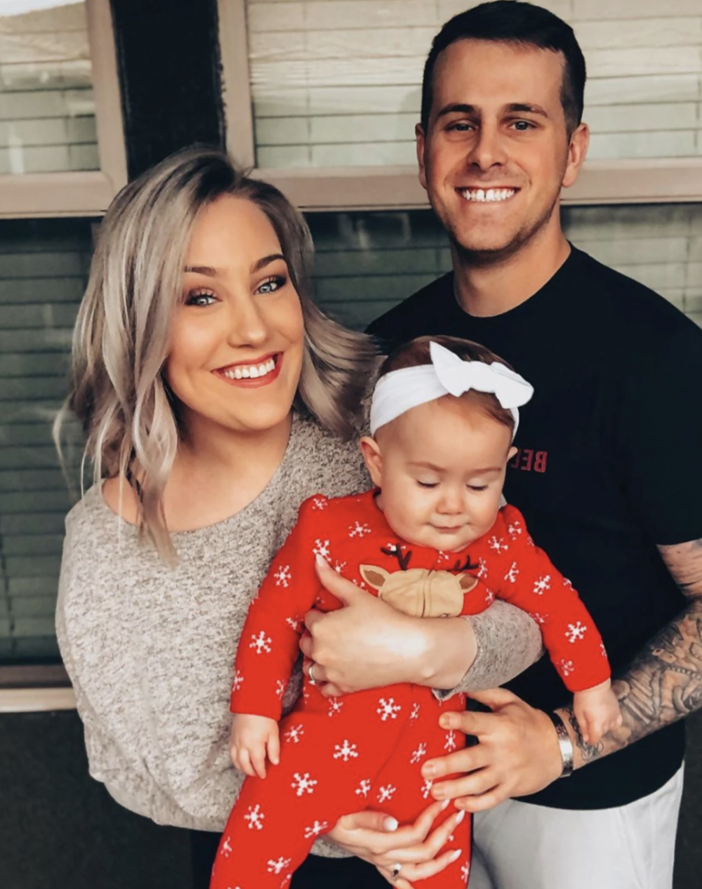 美國有位媽媽跟老公都是虔誠的基督徒,兩夫妻在結婚前定立了5條婚姻守則。