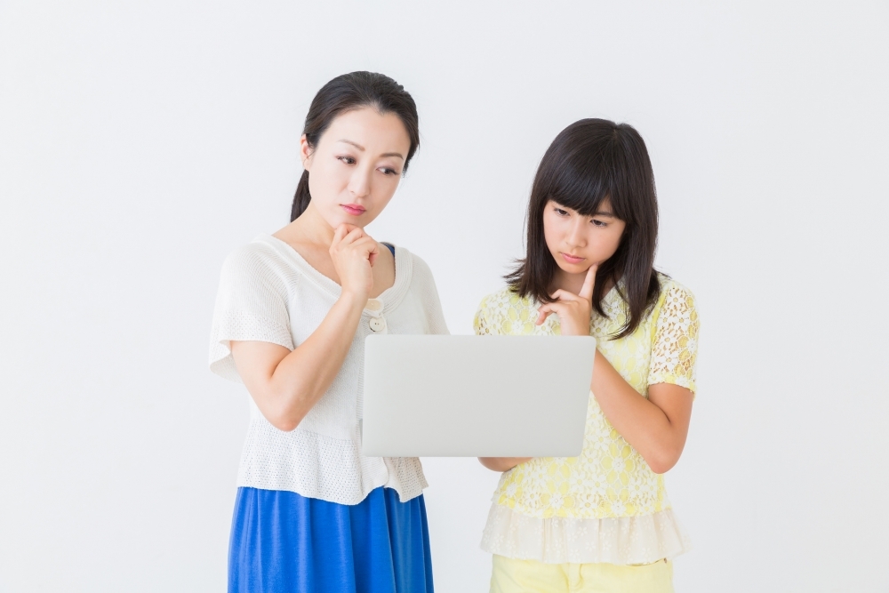 家長應該和子女討論選校意願。