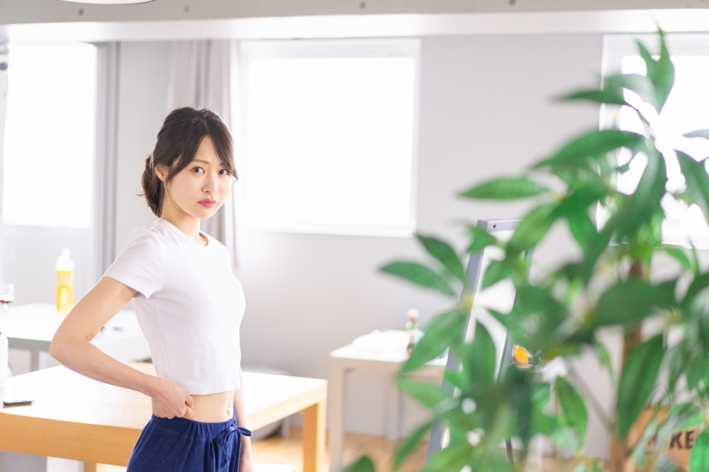 甲亢會讓體重下降,甲減則容易讓體重上升。