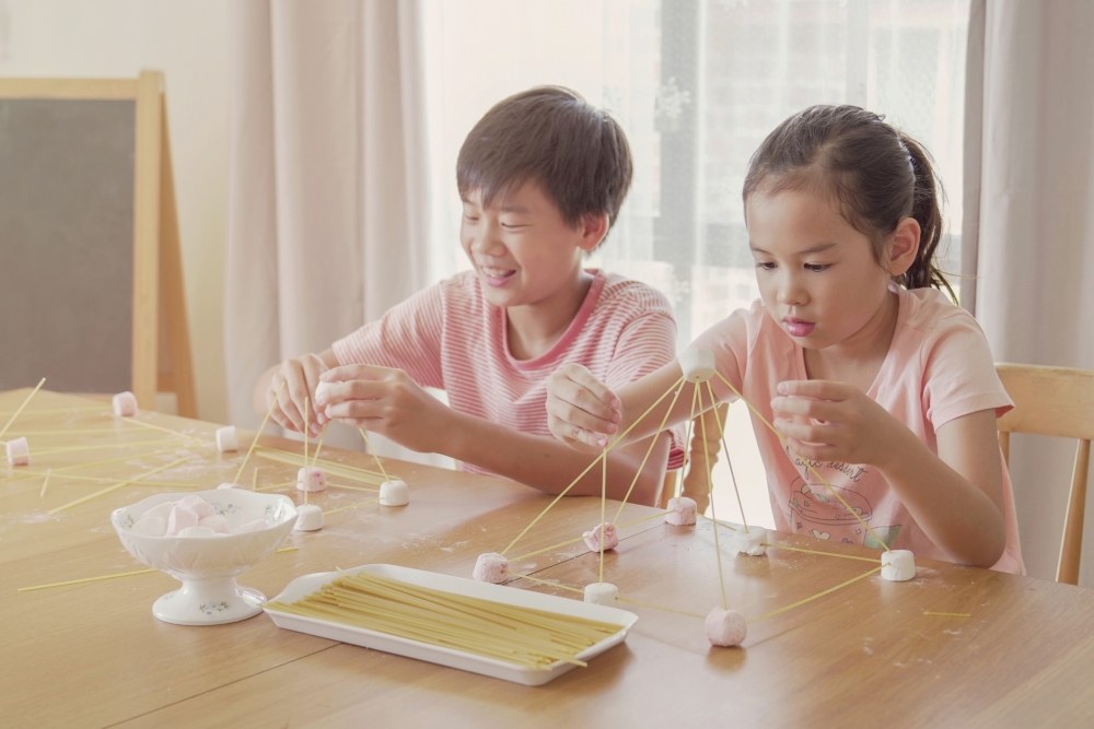 精選7個自學STEM網絡教材。