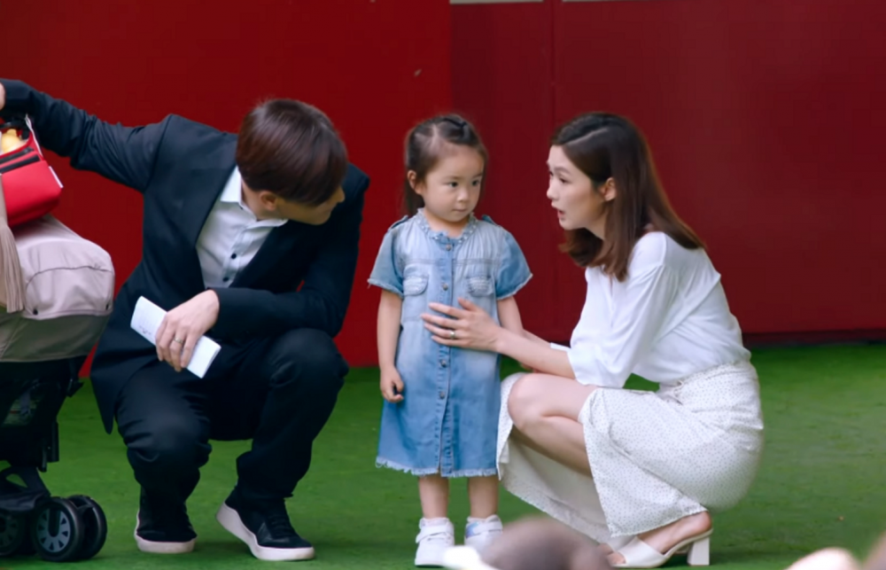 家長都會習慣用自己的經驗，提前預判某件事是否可行。