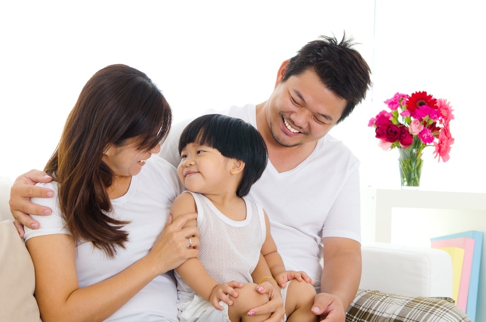 父母了解自己在親子關係中並非絕對的掌控者，有助於降低父母的育兒焦慮。