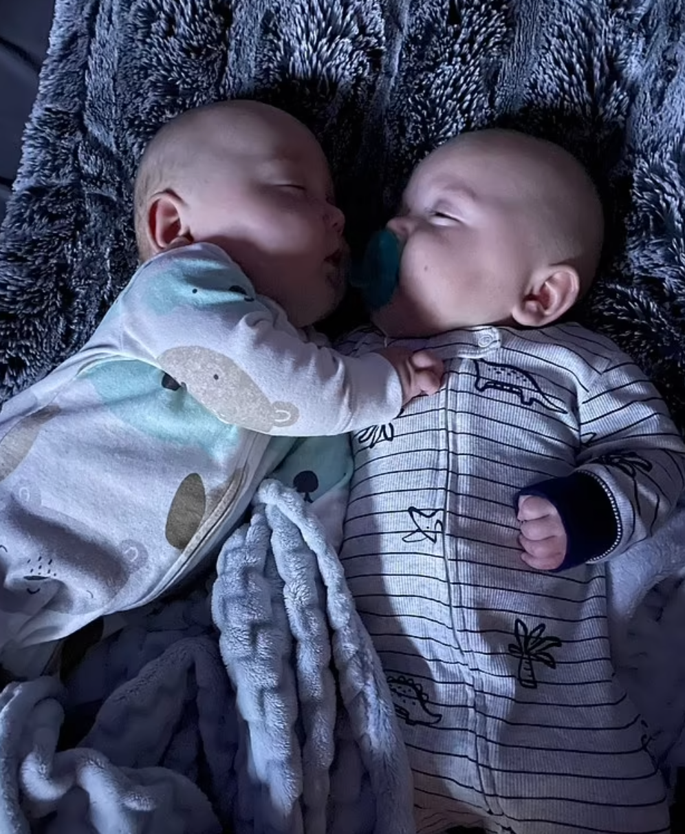 不過亦有人擔心，BB同床瞓會易生意外。