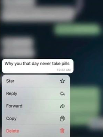 馬來西亞媽媽跟丈夫報喜，卻換來震驚回覆。