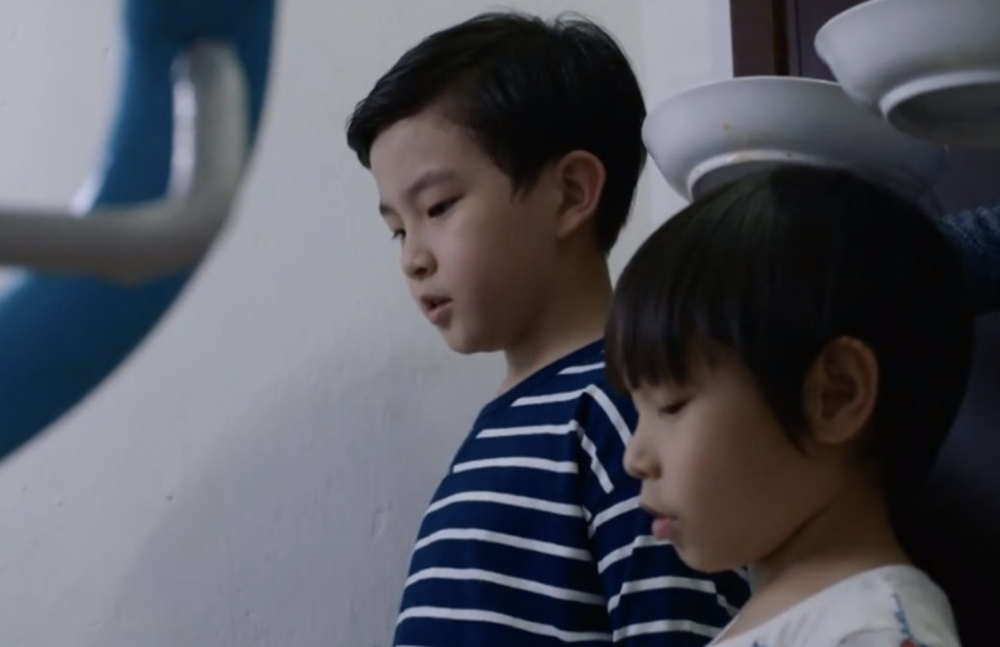 有研究指出，孩子年齡越小、手足年紀差距越近，爭吵的頻率會越高。