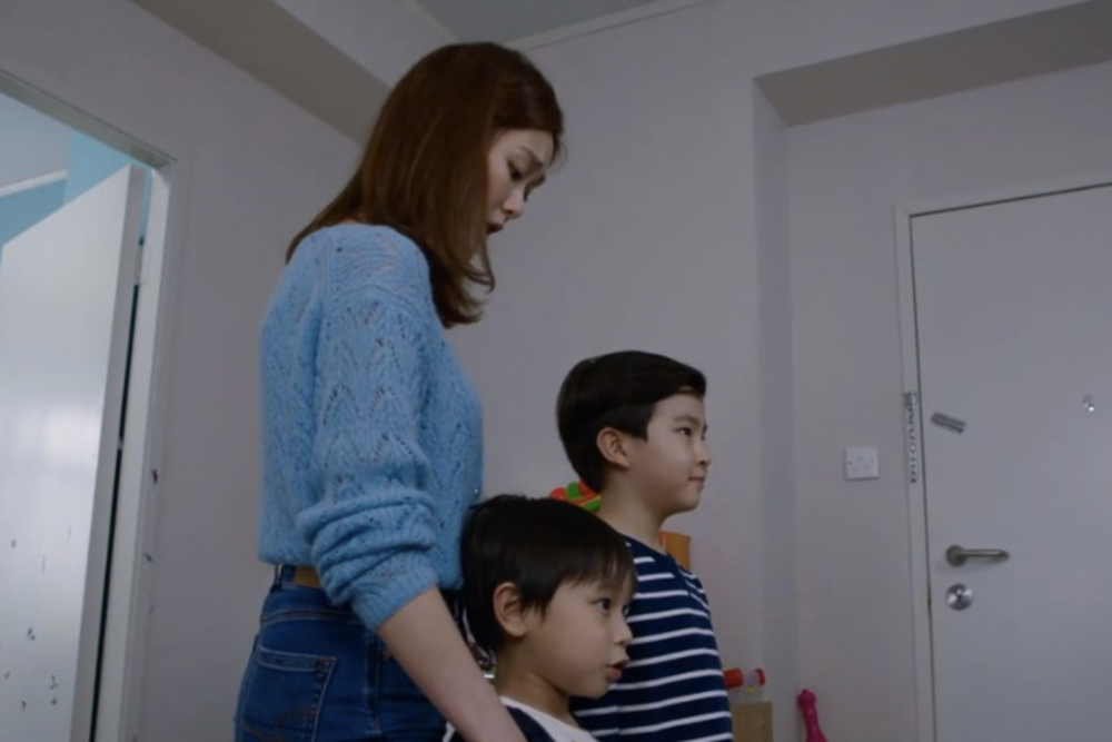 澤爸坦言，讓手足之間更加討厭對方的教養方式就是「連坐法」。