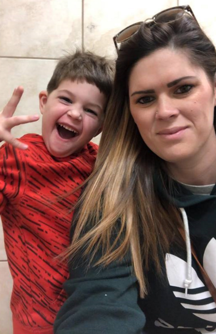 小朋友的童真行為,不時真的令爸媽哭笑不得。