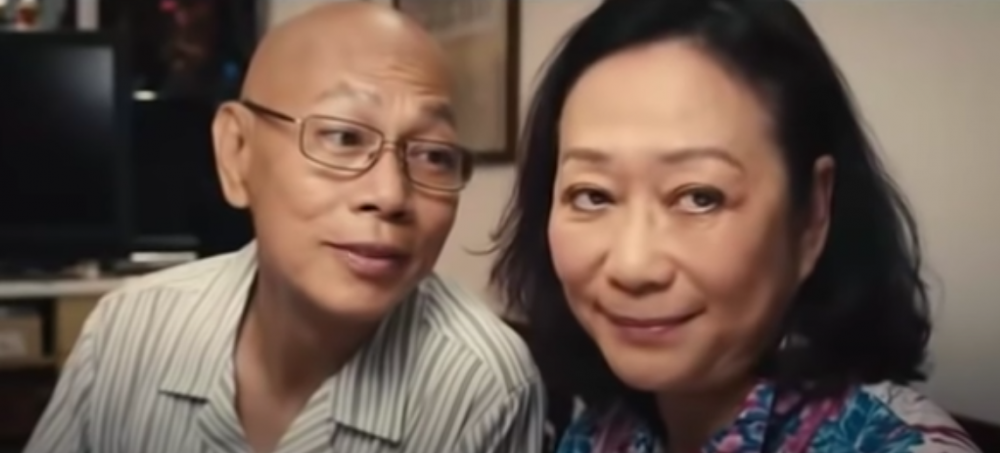母親的說話疑似暗指事主一腳踏兩船,背着女友金屋藏嬌。