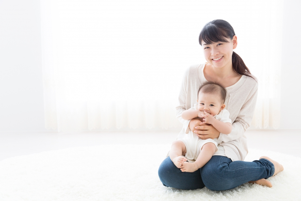 退奶和上奶一樣需要循序漸進。