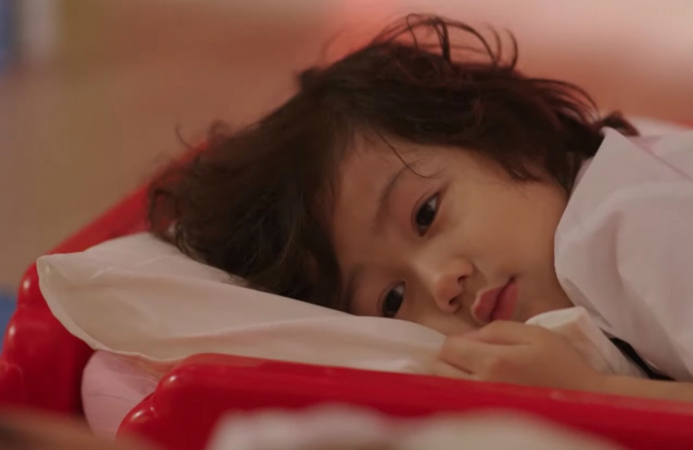 有媽媽指兒子在托兒所多次被另一個小朋友咬,無奈對方家長及園方卻懶理事件。