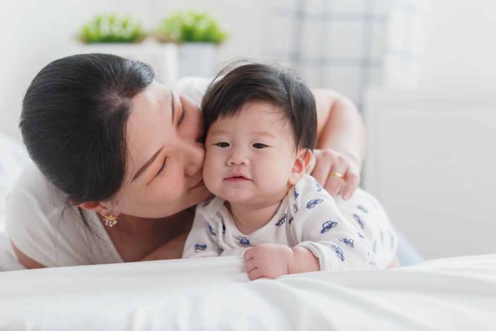 網民力撐自己兒子名字自己改。