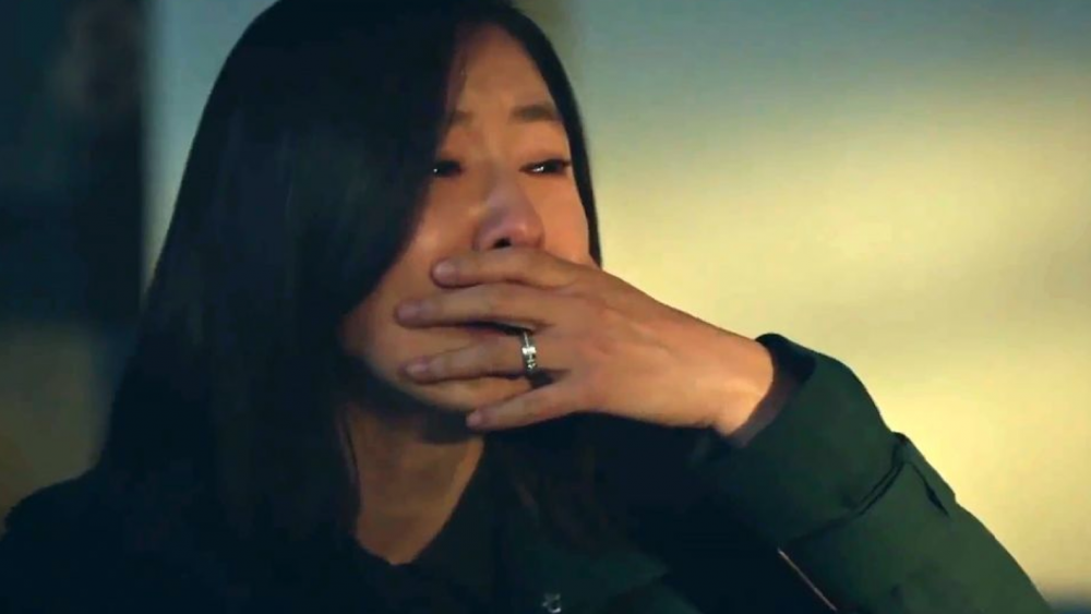 事主果斷離開丈夫