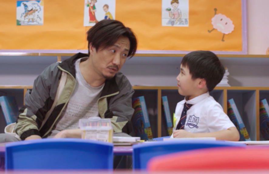 陳志恆心理師指若果孩子討厭閱讀，就可以想想自己是否不小心做了以上五件「家長不要做的事」！