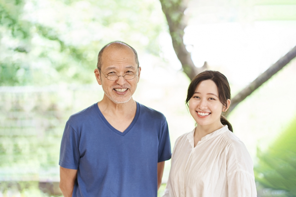 父女關係對女兒影響深遠。