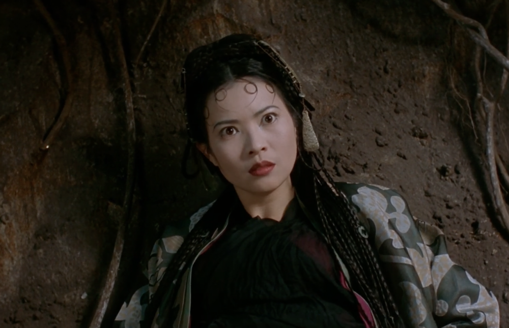 女大學生捏造的藉口，比電影更荒謬。