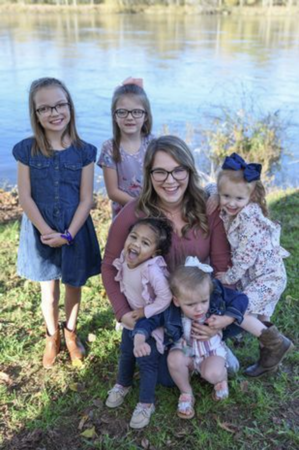 Beth被嘲笑一世單身。