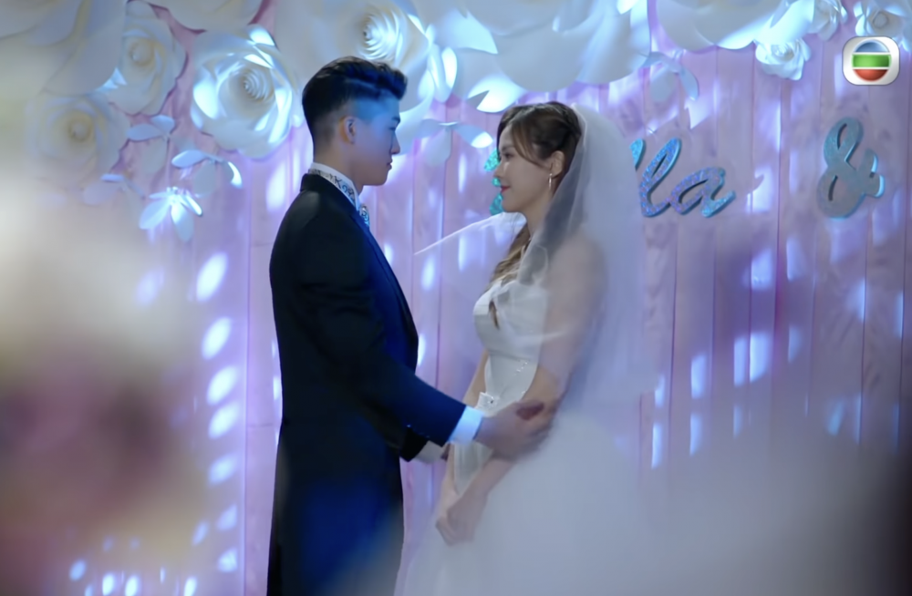 事主姊姊即將結婚，他願意贊助姊姊婚禮費用。