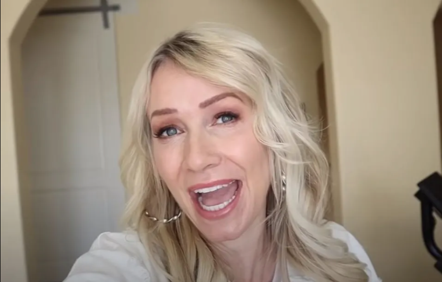 網紅媽媽分享自己的致富之路