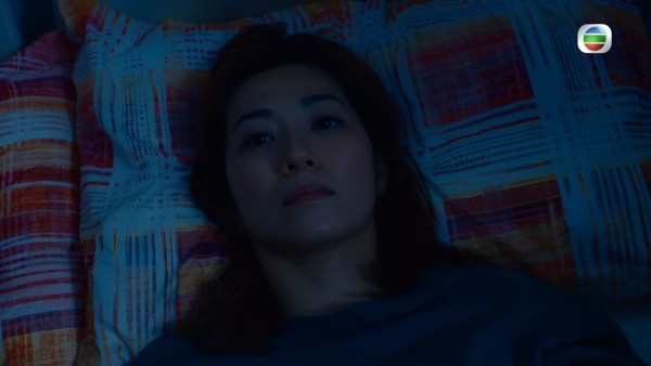 人妻在緍後兩年終如願懷孕。