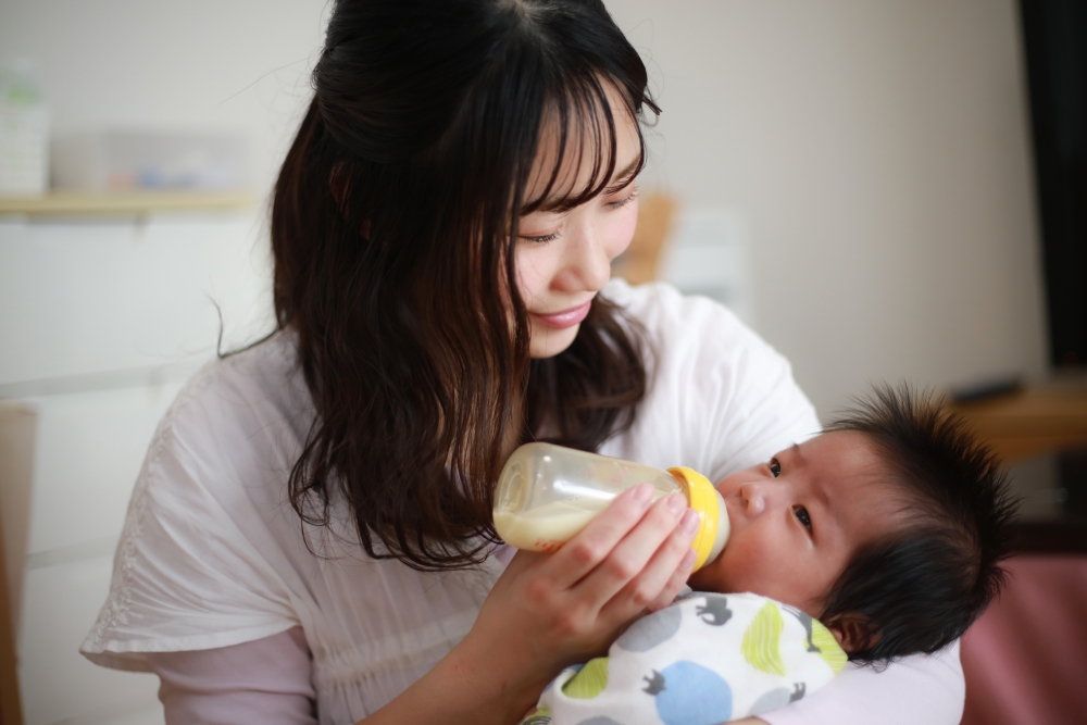 新鮮母乳只要好好保存,保存期限可長達6個月。