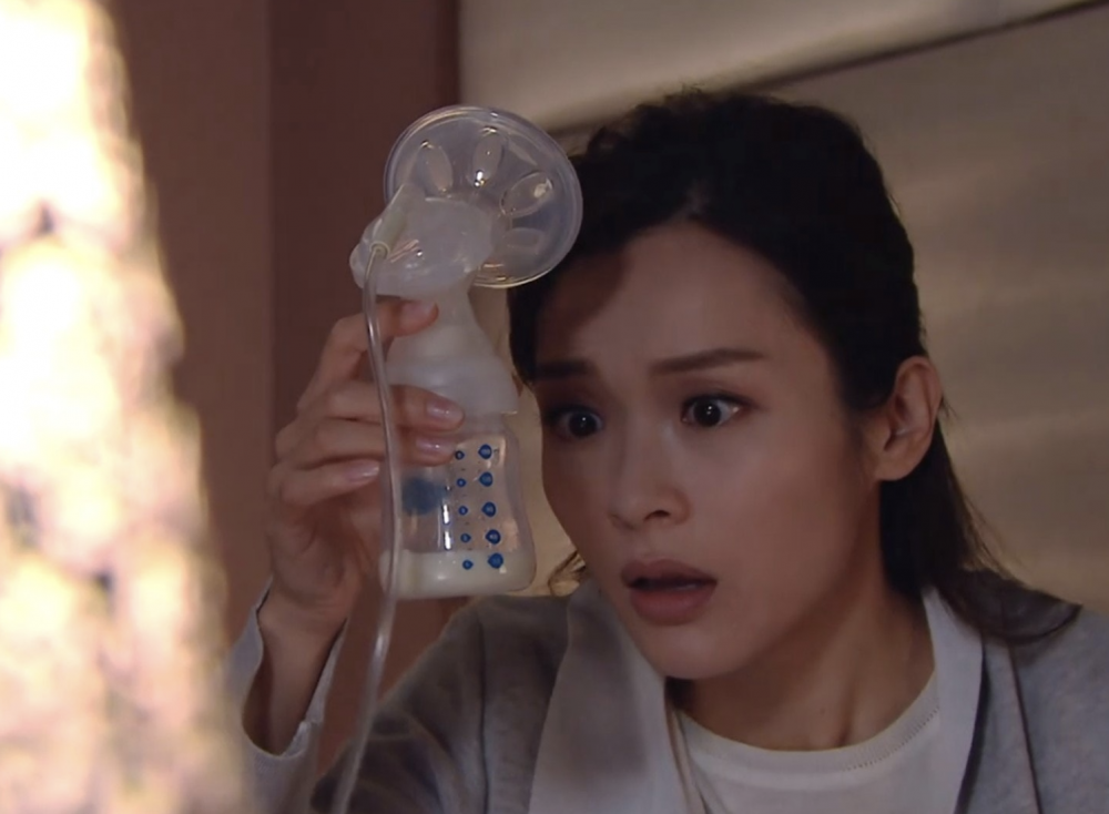 新手媽媽為了增加奶量出盡辦法，包括飲滴雞精及飲魚湯。