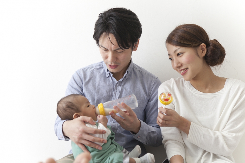 高達83%的父親表示這是他們一天中最喜歡的部分。